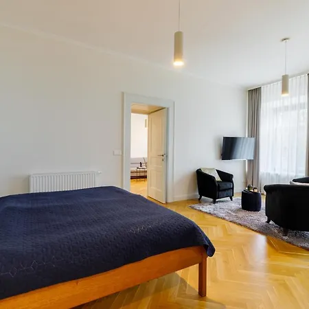 Apartment Ovaros Veszprém